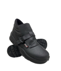 Ботинки рабочие сварщика R-04