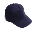 Кепи-бейсболка (100%хб, 230гр/м.кв.) застёжка-пластик