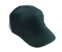 Кепи-бейсболка (100%хб, 230гр/м.кв.) застёжка-пластик
