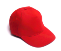 Кепи-бейсболка (100%хб, 230гр/м.кв.) застёжка-пластик