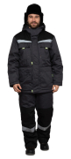 Костюм утеплённый Профессионал 2