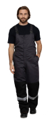 Костюм утеплённый Профессионал 2
