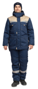 Костюм утеплённый Профессионал 2
