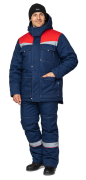 Костюм утеплённый Профессионал 2