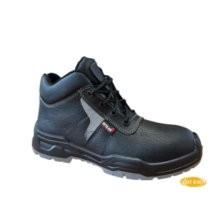 Ботинки рабочие R-14